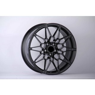 Taotut OEM-vanteet R19 R20 V4 (4 kpl) kuva 2