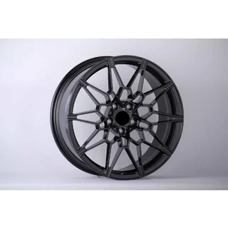Taotut OEM-vanteet R19 R20 V4 (4 kpl) BMW 4-sarja G22/23/26 2020– kuva 2