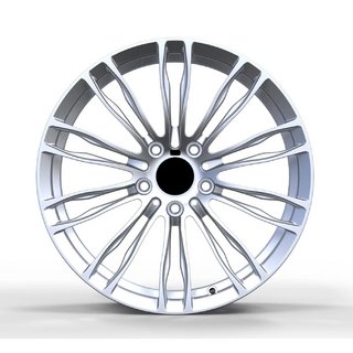 Taotut vanteet OEM R22 V4 (4 kpl) BMW X5 G05 2019–2026