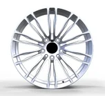 BMW X6 G06 2019–2027 Taotut vanteet OEM R22 V1 (4 kpl) kuva 1