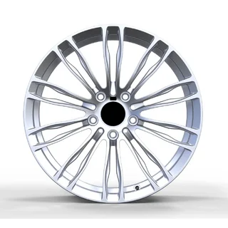 Taotut OEM-vanteet R22 V3 (4 kpl)