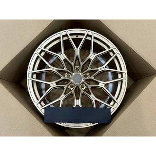 OEM-taotut vanteet R19 R20 V3 (4 kpl) BMW 2-sarja G42 2021– kuva 2