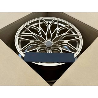 OEM-taotut vanteet R19 R20 V3 (4 kpl) BMW 2-sarja G42 2021– kuva 4