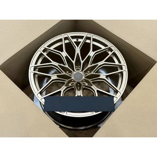 OEM-taotut vanteet R19 R20 V3 (4 kpl) BMW 2-sarja G42 2021– kuva 3