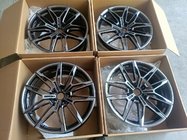 BMW 4-sarja G22/23/26 2020– Taotut OEM-vanteet R20 V3 (4 kpl) kuva 7