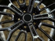 BMW 4-sarja G22/23/26 2020– Taotut OEM-vanteet R20 V3 (4 kpl) kuva 8