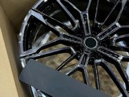 BMW 4-sarja G22/23/26 2020– Taotut OEM-vanteet R20 V3 (4 kpl) kuva 9