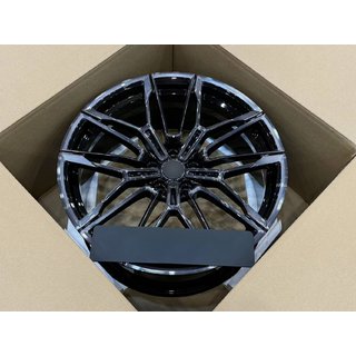 Taotut OEM-vanteet R20 V3 (4 kpl) BMW 4-sarja G22/23/26 2020– kuva 4