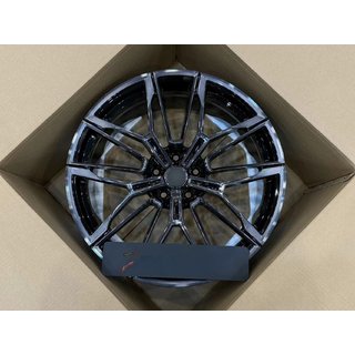 Taotut OEM-vanteet R20 V3 (4 kpl) BMW 4-sarja G22/23/26 2020– kuva 2