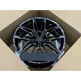 Taotut OEM-vanteet R20 V3 (4 kpl) BMW 4-sarja G22/23/26 2020– kuva 3