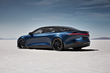 Lucid Air Touring -koeajo: ylellisyyttä ja innovaatioita jokaisessa yksityiskohdassa kuva 4