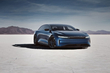 Lucid Air Touring -koeajo: ylellisyyttä ja innovaatioita jokaisessa yksityiskohdassa kuva 3