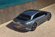 Lucid Air Touring -koeajo: ylellisyyttä ja innovaatioita jokaisessa yksityiskohdassa kuva 2