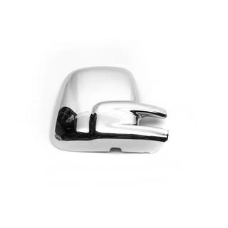 Kromiset peilinkuoret (Carmos, 1 kpl, oikea, muovi) Volkswagen T4 Transporter 1990–2003 kuva 3