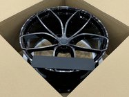 BMW 3-sarja G20/G21 2018– Taotut OEM-vanteet R20 R21 V2 (4 kpl) kuva 4