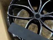 BMW 3-sarja G20/G21 2018– Taotut OEM-vanteet R20 R21 V2 (4 kpl) kuva 10