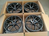 BMW 3-sarja G20/G21 2018– Taotut OEM-vanteet R20 R21 V2 (4 kpl) kuva 7
