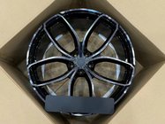 BMW 3-sarja G20/G21 2018– Taotut OEM-vanteet R20 R21 V2 (4 kpl) kuva 2