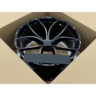 Taotut OEM-vanteet R20 R21 V2 (4 kpl) BMW 3-sarja G20/G21 2018– kuva 4