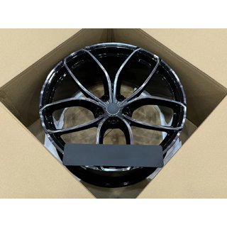 Taotut OEM-vanteet R20 R21 V2 (4 kpl) BMW 3-sarja G20/G21 2018– kuva 3