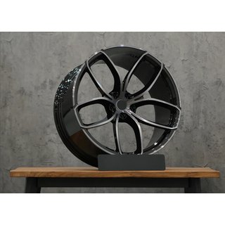 Taotut OEM-vanteet R20 R21 V2 (4 kpl) BMW 3-sarja G20/G21 2018– kuva 1