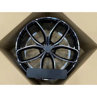 Taotut OEM-vanteet R20 R21 V2 (4 kpl) BMW 3-sarja G20/G21 2018– kuva 2