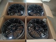 BMW X3 G01 2018– OEM taotut vanteet R20/R21 (4 kpl) kuva 5