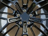 BMW X3 G01 2018– OEM taotut vanteet R20/R21 (4 kpl) kuva 6