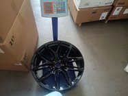 BMW X3 G01 2018– OEM taotut vanteet R20/R21 (4 kpl) kuva 10