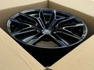 BMW X3 G01 2018– OEM taotut vanteet R20/R21 (4 kpl) kuva 4