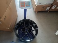 BMW X3 G01 2018– OEM taotut vanteet R20/R21 (4 kpl) kuva 9