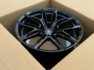 BMW X3 G01 2018– OEM taotut vanteet R20/R21 (4 kpl) kuva 3