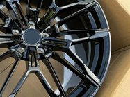 BMW X3 G01 2018– OEM taotut vanteet R20/R21 (4 kpl) kuva 8