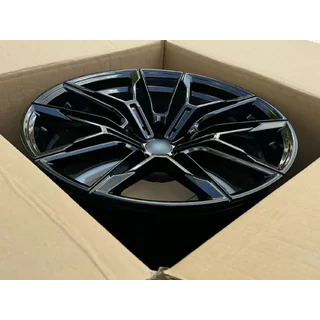 OEM taotut vanteet R20/R21 (4 kpl) kuva 4