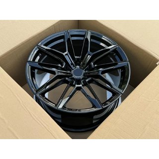 OEM taotut vanteet R20/R21 (4 kpl) BMW X3 G01 2018– kuva 2