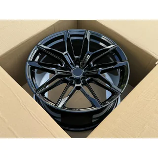OEM taotut vanteet R20/R21 (4 kpl) kuva 2