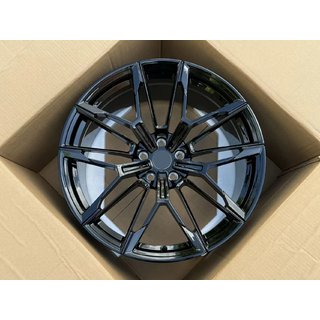 OEM taotut vanteet R20/R21 (4 kpl) BMW X3 G01 2018– kuva 1