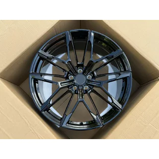 OEM taotut vanteet R20/R21 (4 kpl) kuva 1