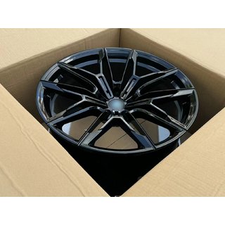 OEM taotut vanteet R20/R21 (4 kpl) BMW X3 G01 2018– kuva 3