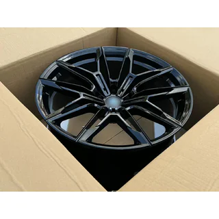 OEM taotut vanteet R20/R21 (4 kpl) kuva 3