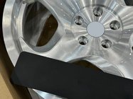 BMW 5-sarja E34 1988–1995 Taotut OEM-vanteet R19 (4 kpl) kuva 7