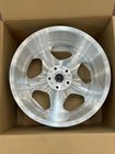 BMW 5-sarja E34 1988–1995 Taotut OEM-vanteet R19 (4 kpl) kuva 6