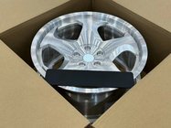 BMW 5-sarja E34 1988–1995 Taotut OEM-vanteet R19 (4 kpl) kuva 3