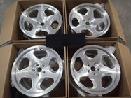 BMW 5-sarja E34 1988–1995 Taotut OEM-vanteet R19 (4 kpl) kuva 5