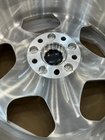 BMW 5-sarja E34 1988–1995 Taotut OEM-vanteet R19 (4 kpl) kuva 10