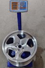 BMW 5-sarja E34 1988–1995 Taotut OEM-vanteet R19 (4 kpl) kuva 11