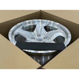 Taotut OEM-vanteet R19 (4 kpl) BMW 5-sarja E34 1988–1995 kuva 4