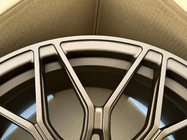 BMW 4-sarja G22/23/26 2020– Taotut OEM-vanteet R19 R20 V5 (4 kpl) kuva 6