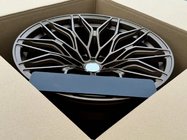 BMW 4-sarja G22/23/26 2020– Taotut OEM-vanteet R19 R20 V5 (4 kpl) kuva 4