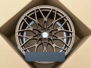 BMW 4-sarja G22/23/26 2020– Taotut OEM-vanteet R19 R20 V5 (4 kpl) kuva 1